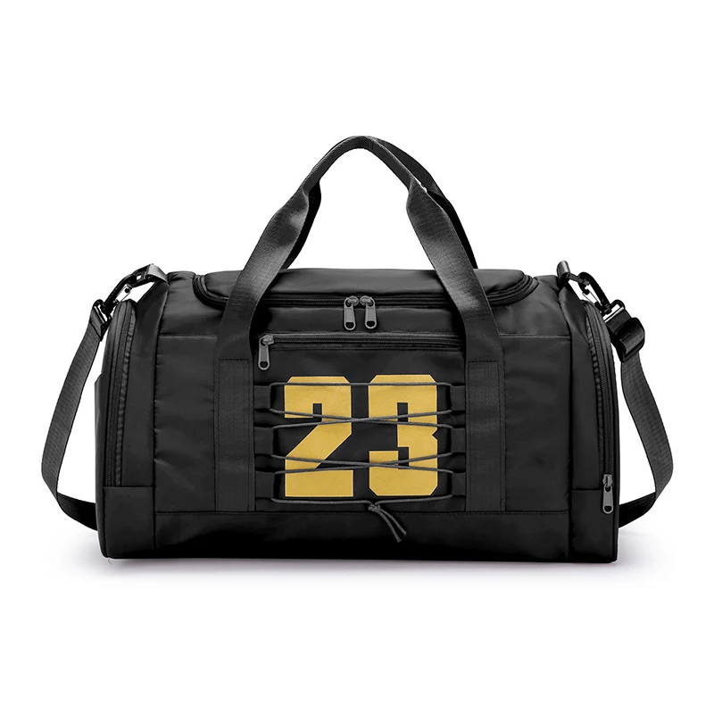 Men'S Shoes To Women'S - 【Mochila informal】Bolsa de gimnasio deportiva a