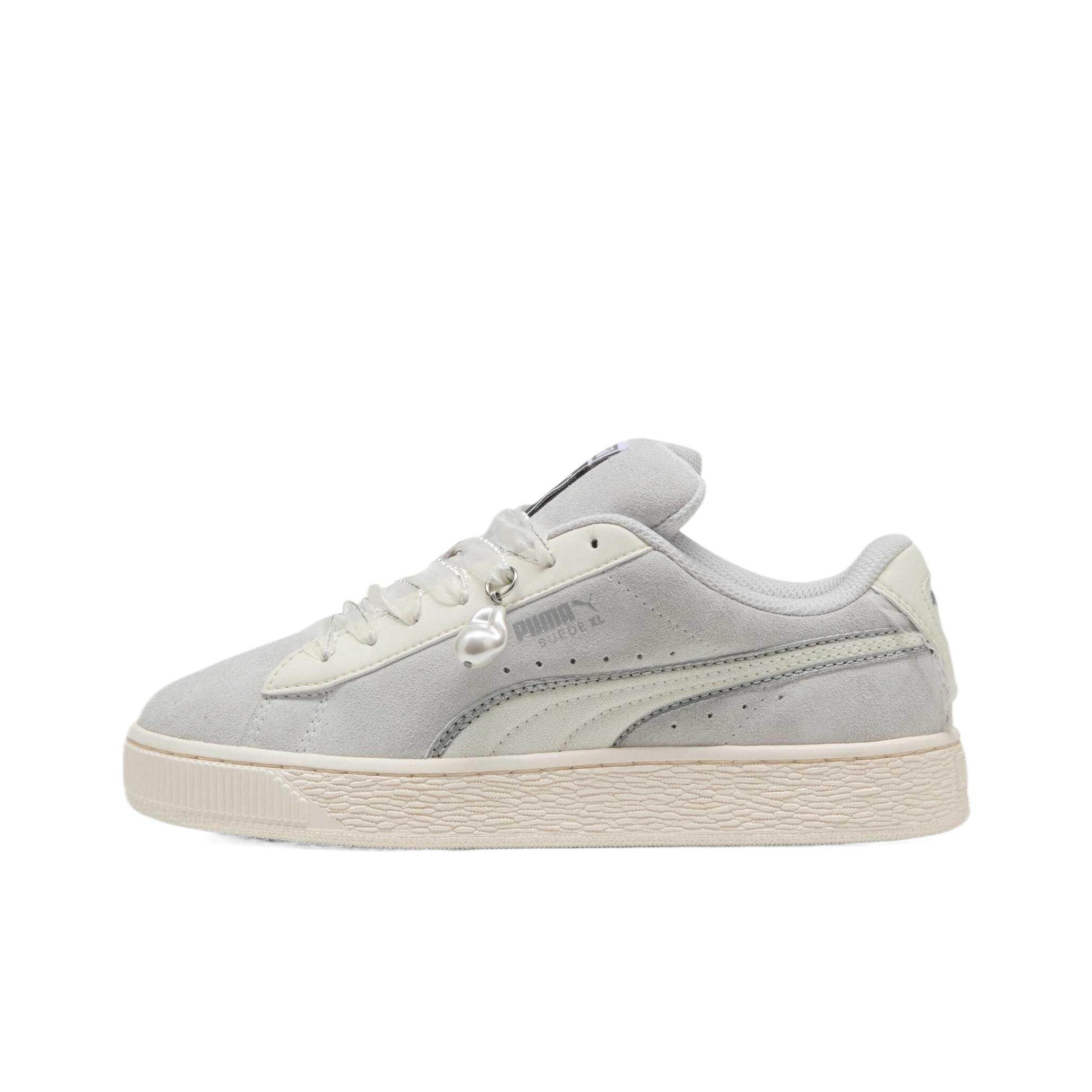 Men'S Shoes Xl - PUMA Suede XL, Zapatos de Skateboard