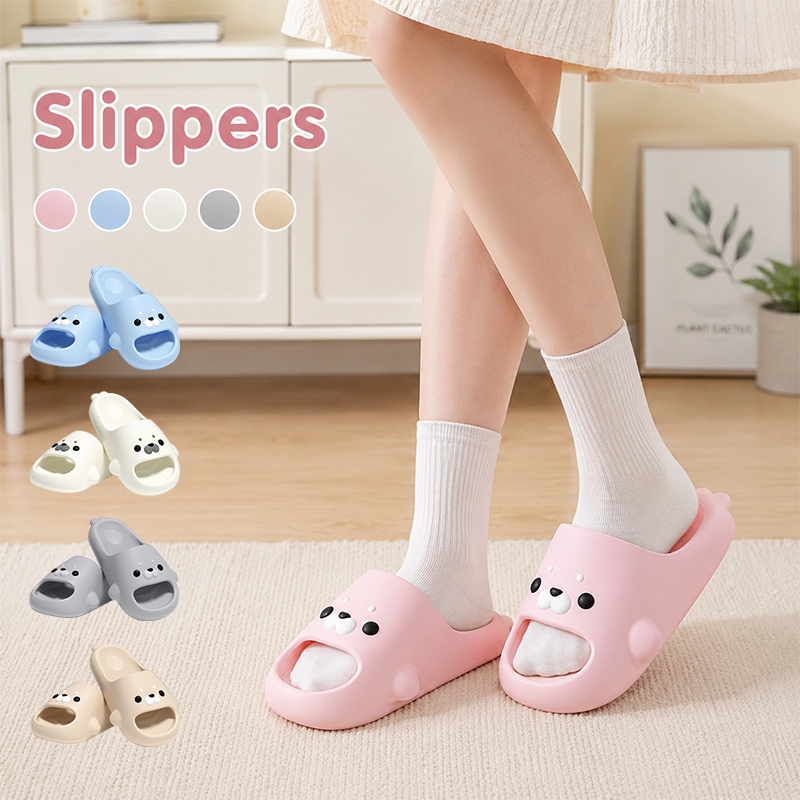 Men'S Shoes To Women'S - Pantuflas de mujer para verano, suela