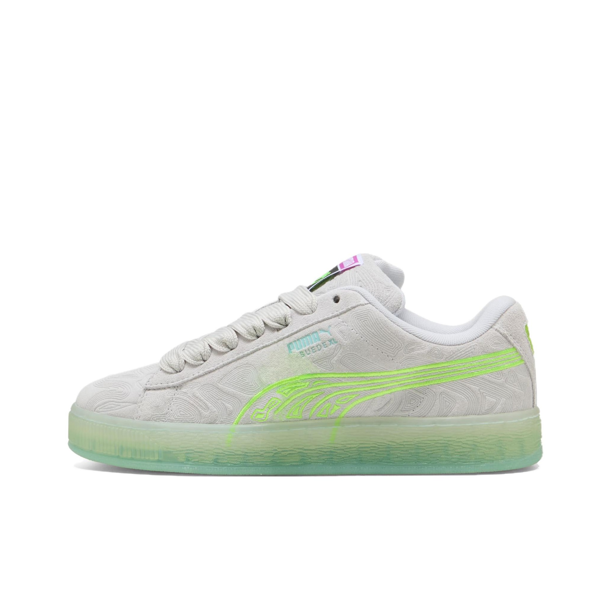 Men'S Shoes Xl - PUMA Suede XL Zapatos de skate