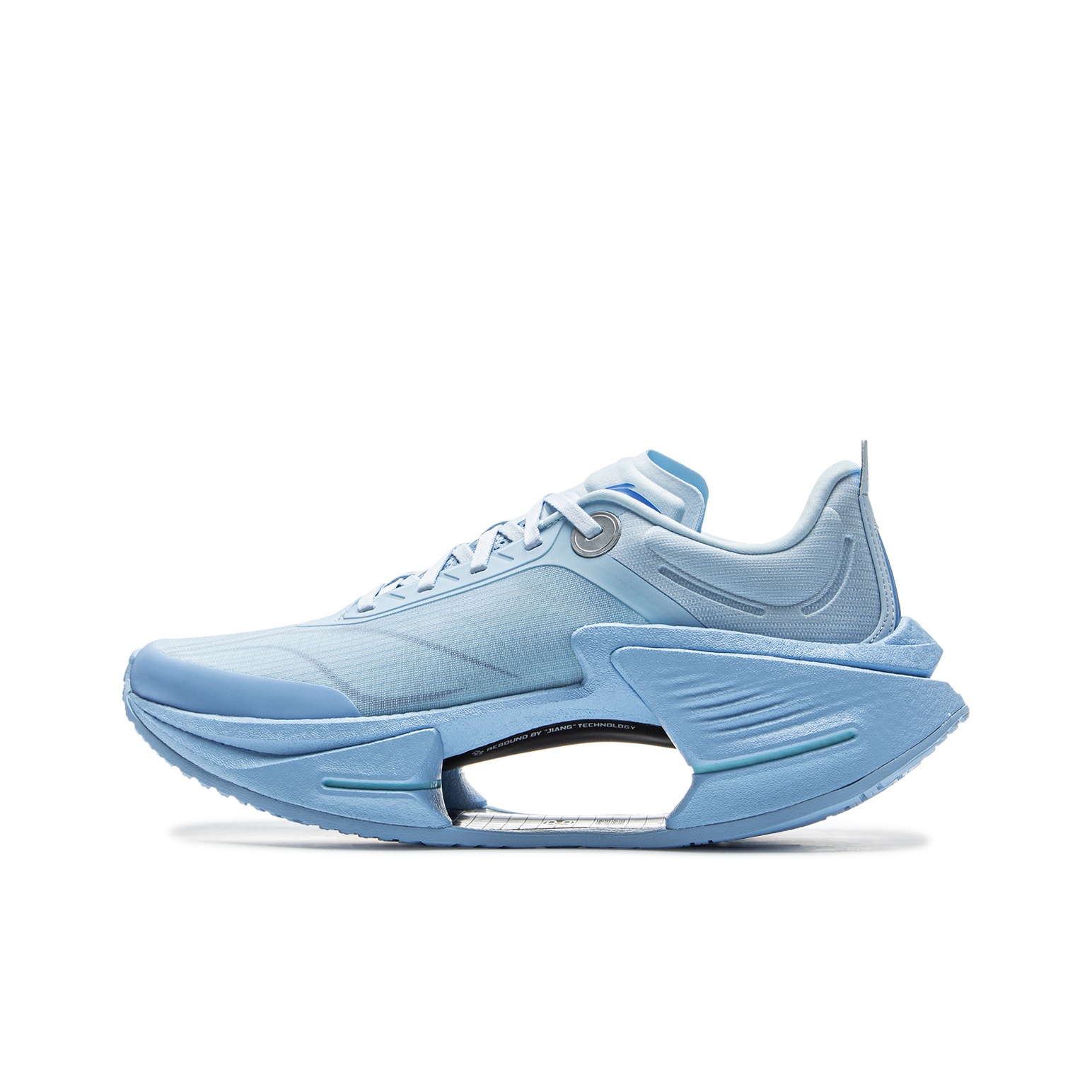 Men Shoes Essentials - Li Ning Wade Shadow 3 ESSENTIAL,
