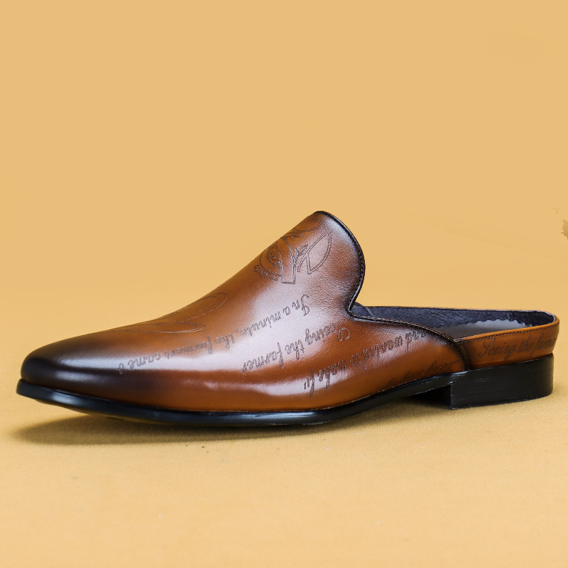 Boat Shoe Leather - Zapatillas italianas de lujo para hombre,
