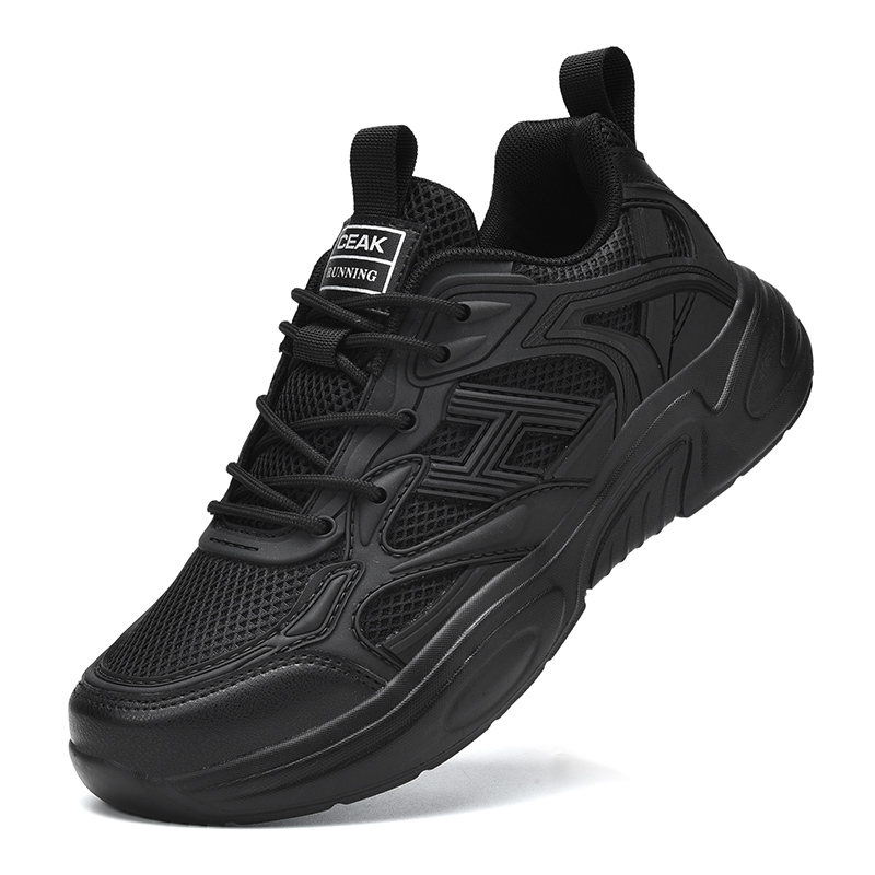 Men Shoes Runners - Zapatos de Moda para Hombre, Ligeros