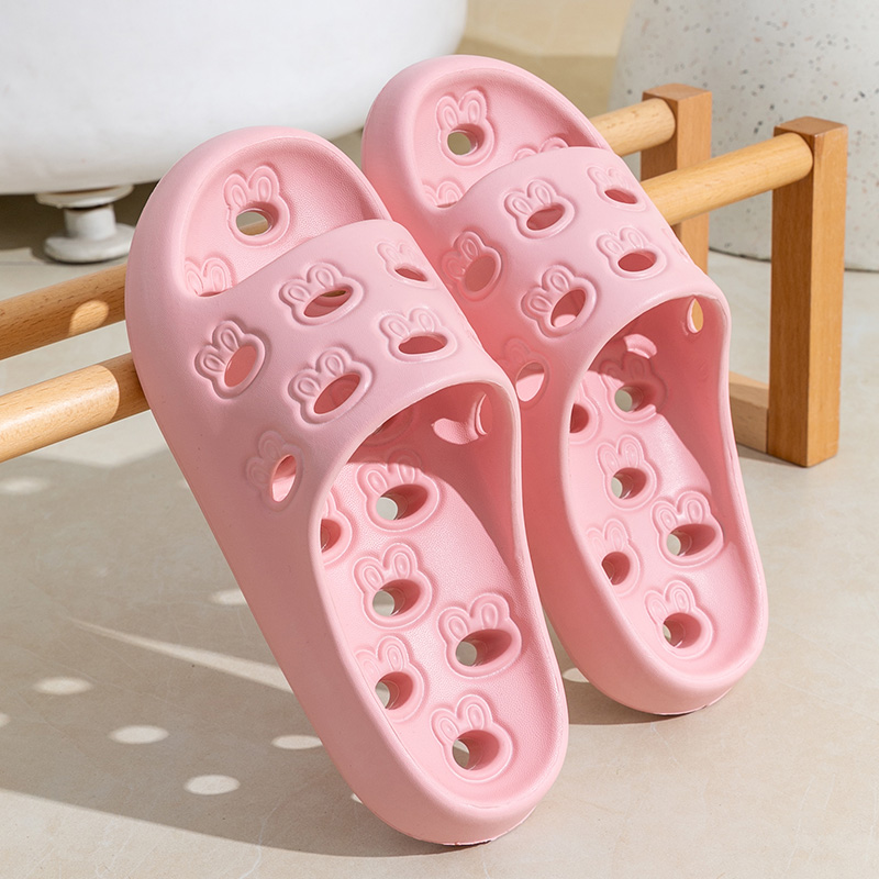 Men'S Shoes To Women'S - Pantuflas de baño de secado rápido