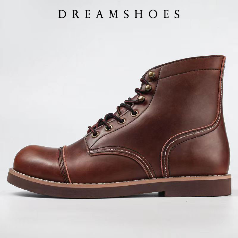 Men'S Shoes Top Brands - 2026 japoneses nuevos Vintage diseñador hecho