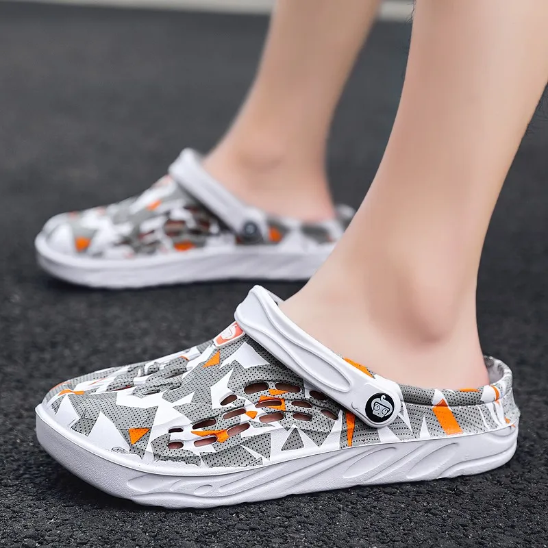Men Shoes Runners - Zapatos de verano para hombre y