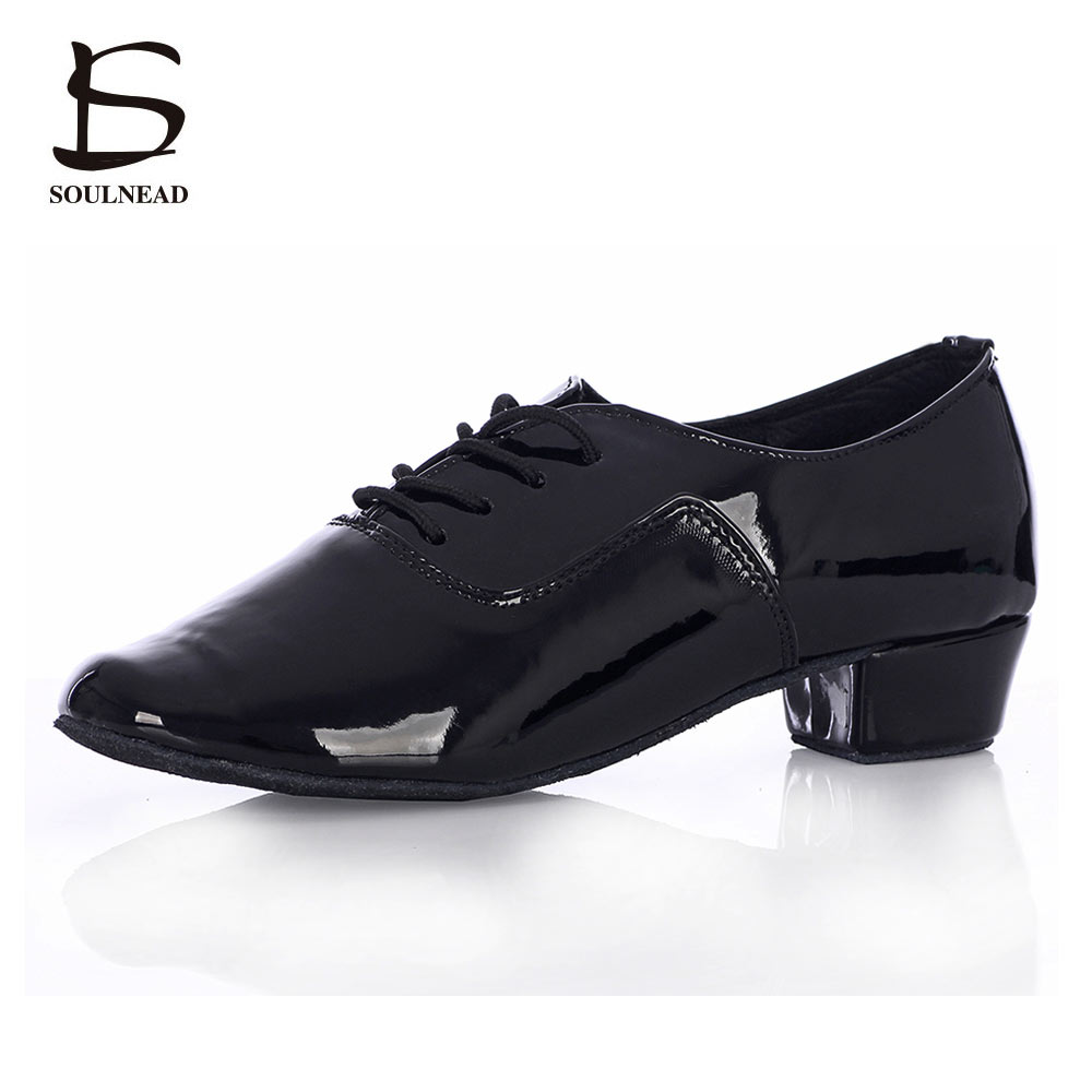 Men Shoes Size 8.5 - Zapatos de baile latino para hombre,