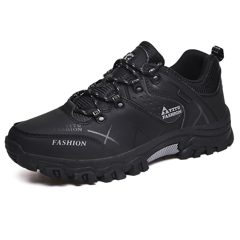 Boat Shoe Leather - Nuevas zapatillas de deporte de cuero,
