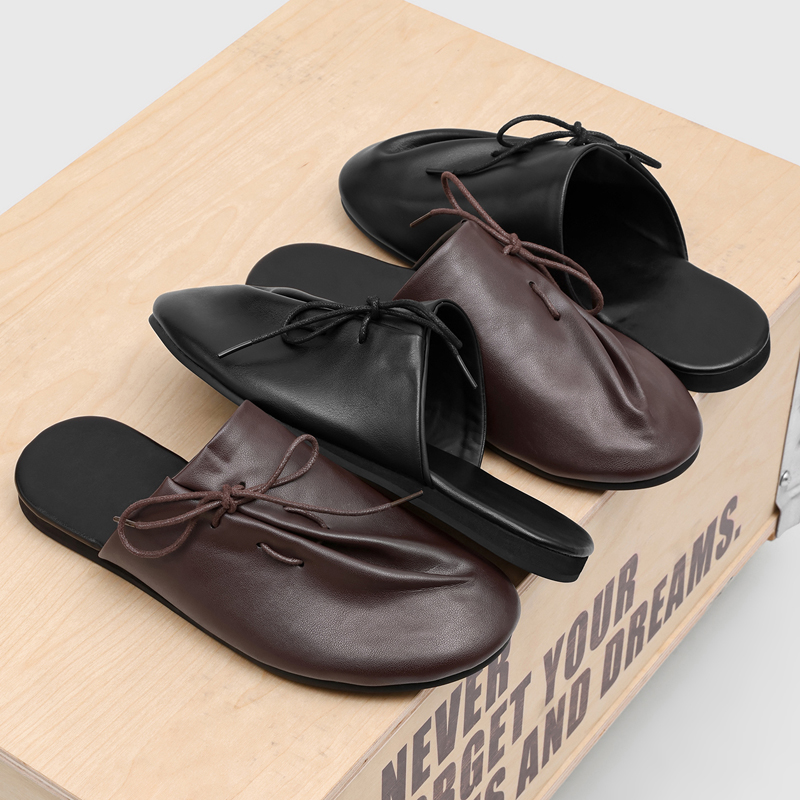 Men'S Shoes Top Brands - Nuevas Pantuflas de Moda Cómodas para