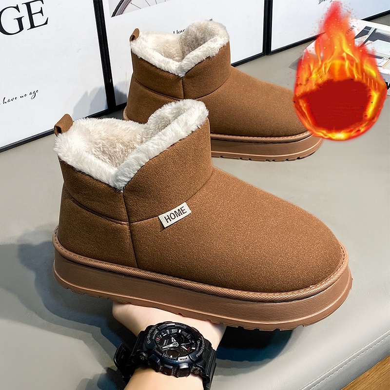Winter Boot Insulated - Botas de nieve y zapatos de