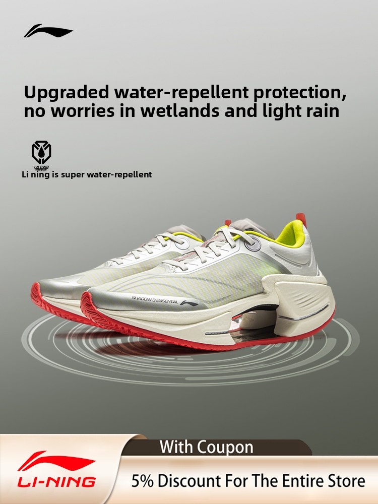 Men Shoes Essentials - LI NING JUEYING3 ESSENTIAL Zapatillas de