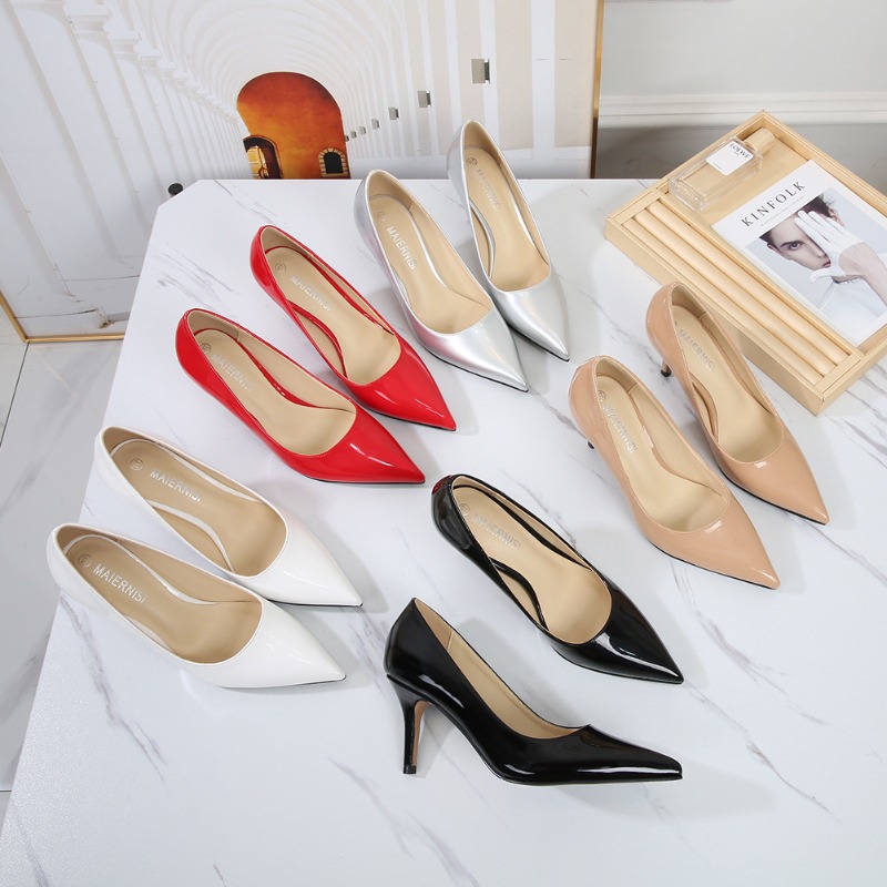 Zapatos de Mujer de talla gran - Boat Shoe Leather reseña y precio