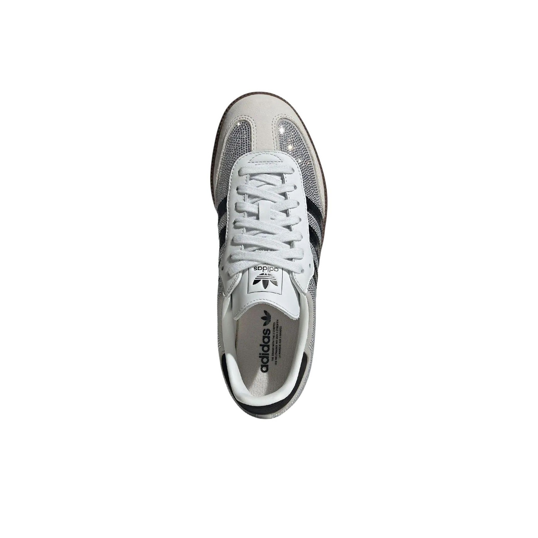 Adidas Originals Samba Low Top - Men Shoes Jd reseña y precio