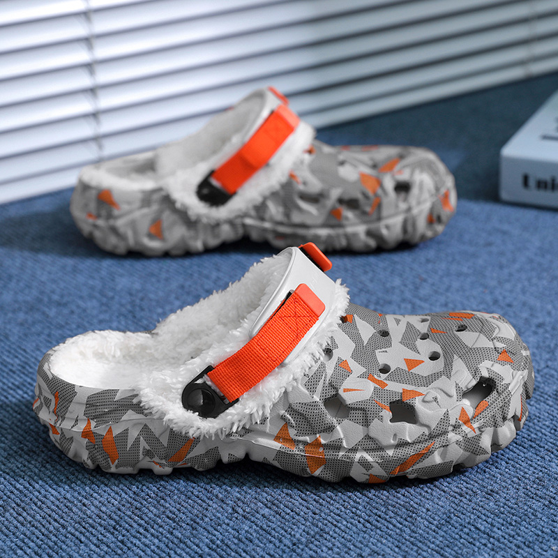 Nuevas Pantuflas de Invierno p - Men Shoes Runners reseña y precio