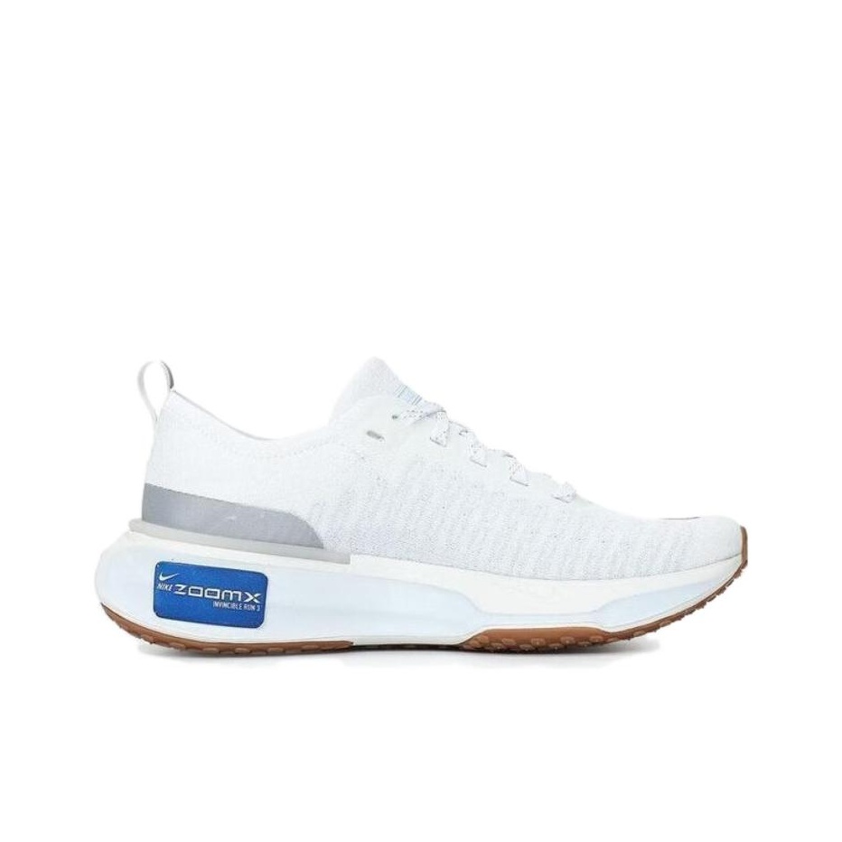 Nike ZOOMX INVINCIBLE RUN FK 3 - Men'S Shoes Zoomx reseña y precio