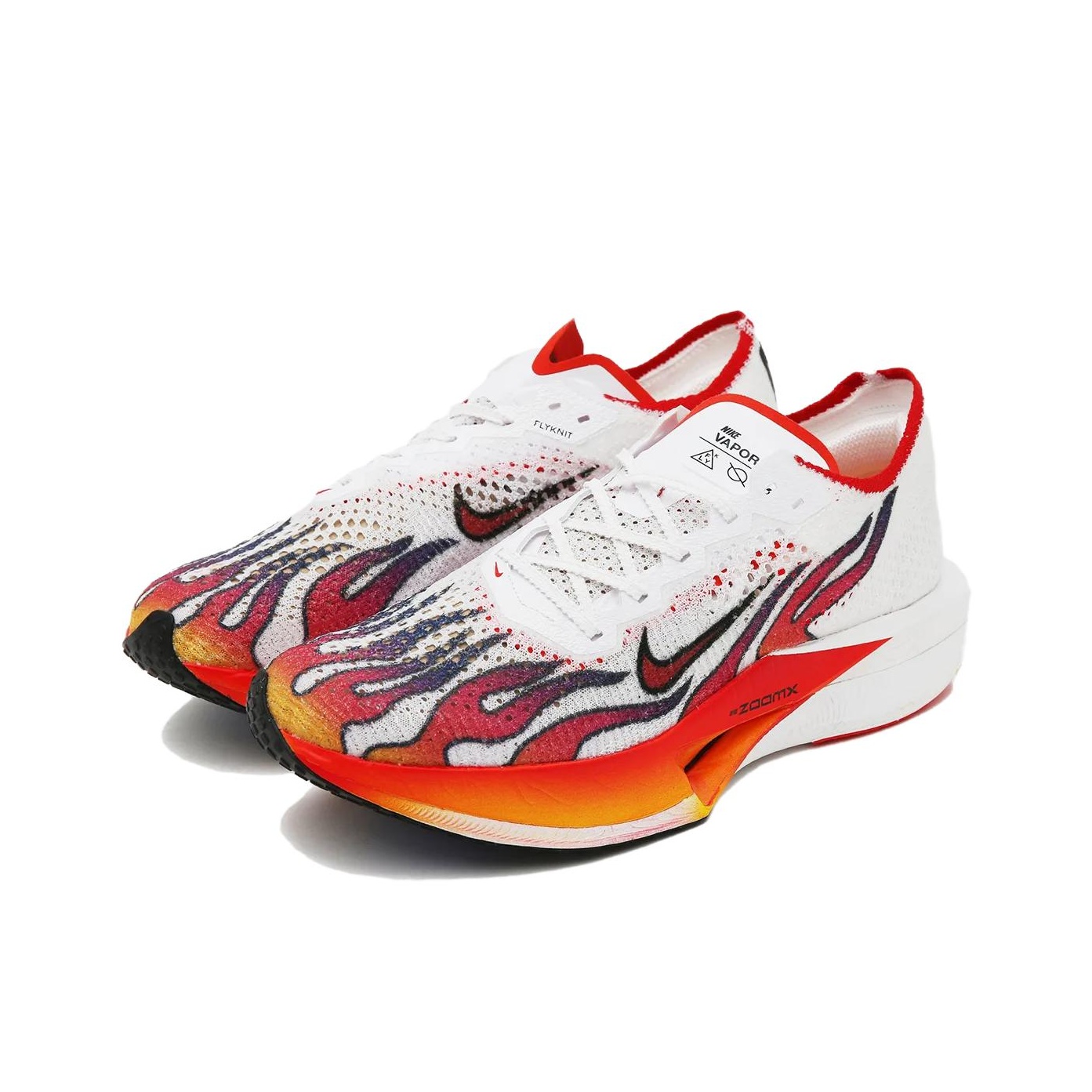 Nike ZoomX Vaporfly 3, zapatil - Men'S Shoes Zoomx reseña y precio