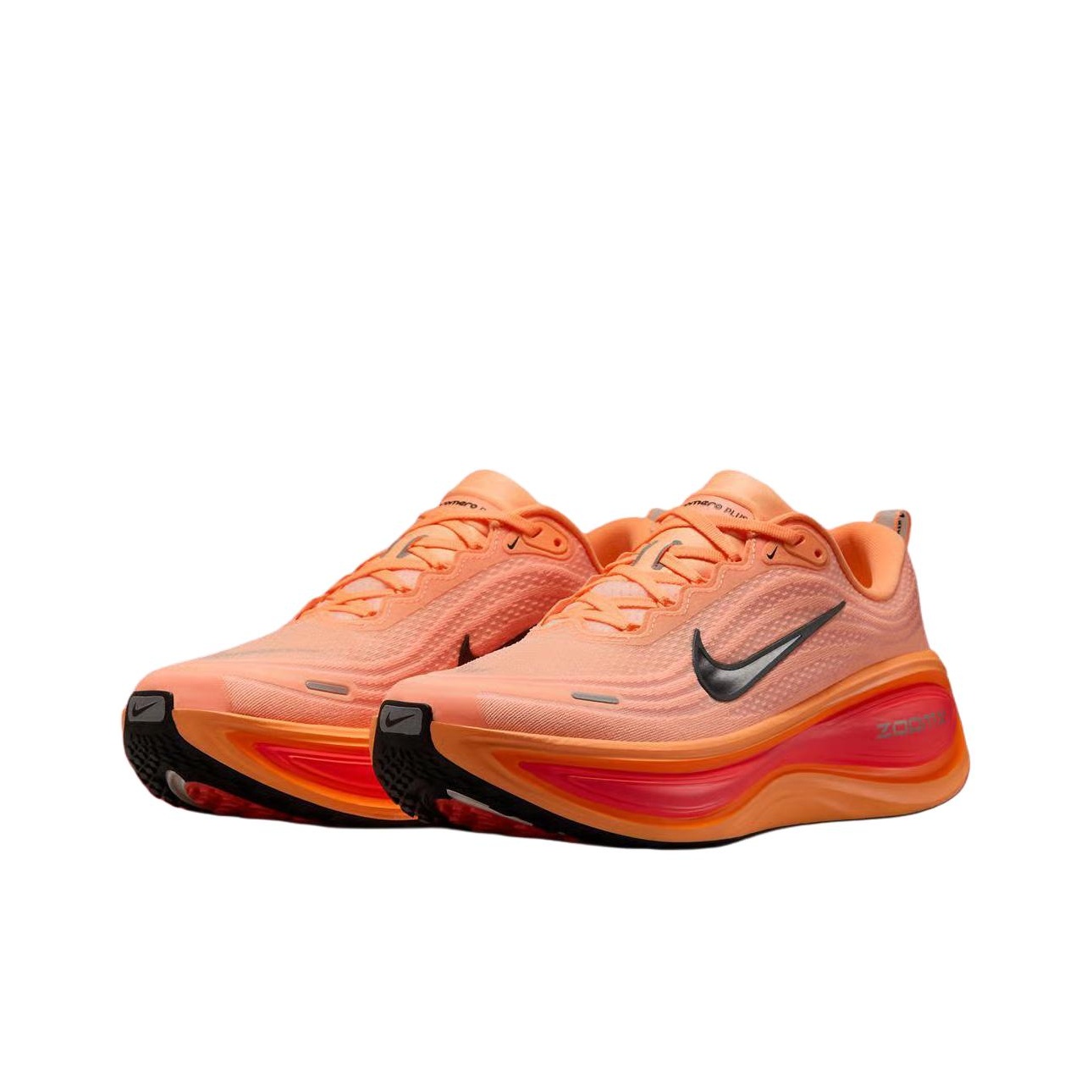 Nike Vomero Plus Zapatillas de - Men'S Shoes Zoomx reseña y precio