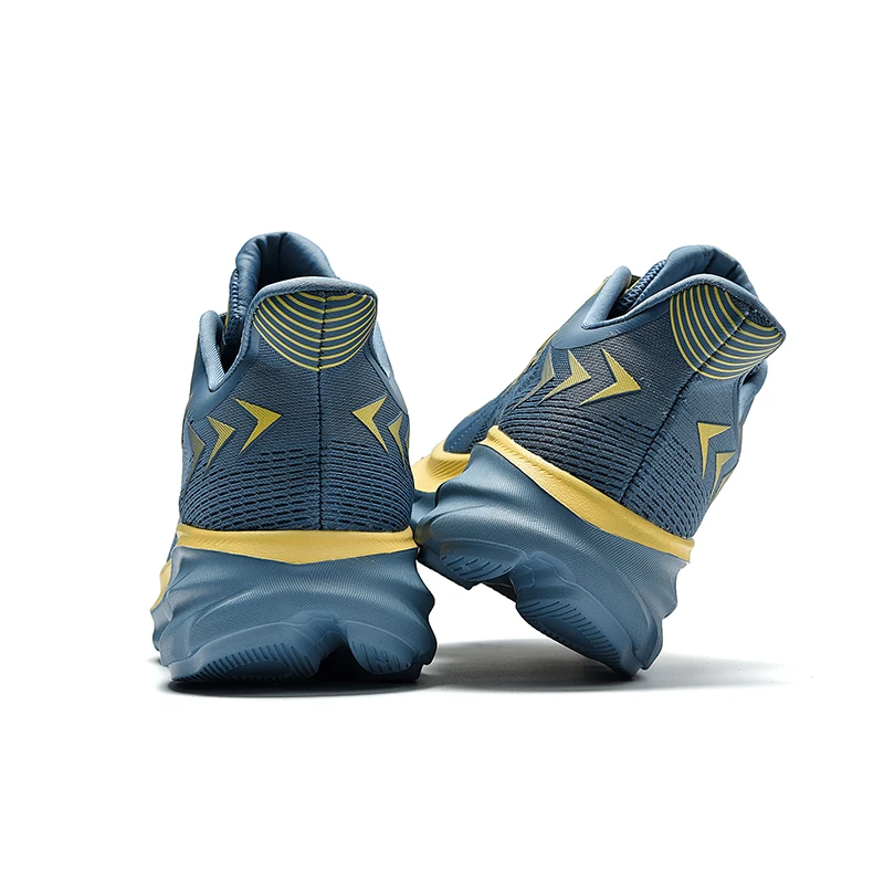Zapatillas de Running para Hom - Men Shoes Jd reseña y precio