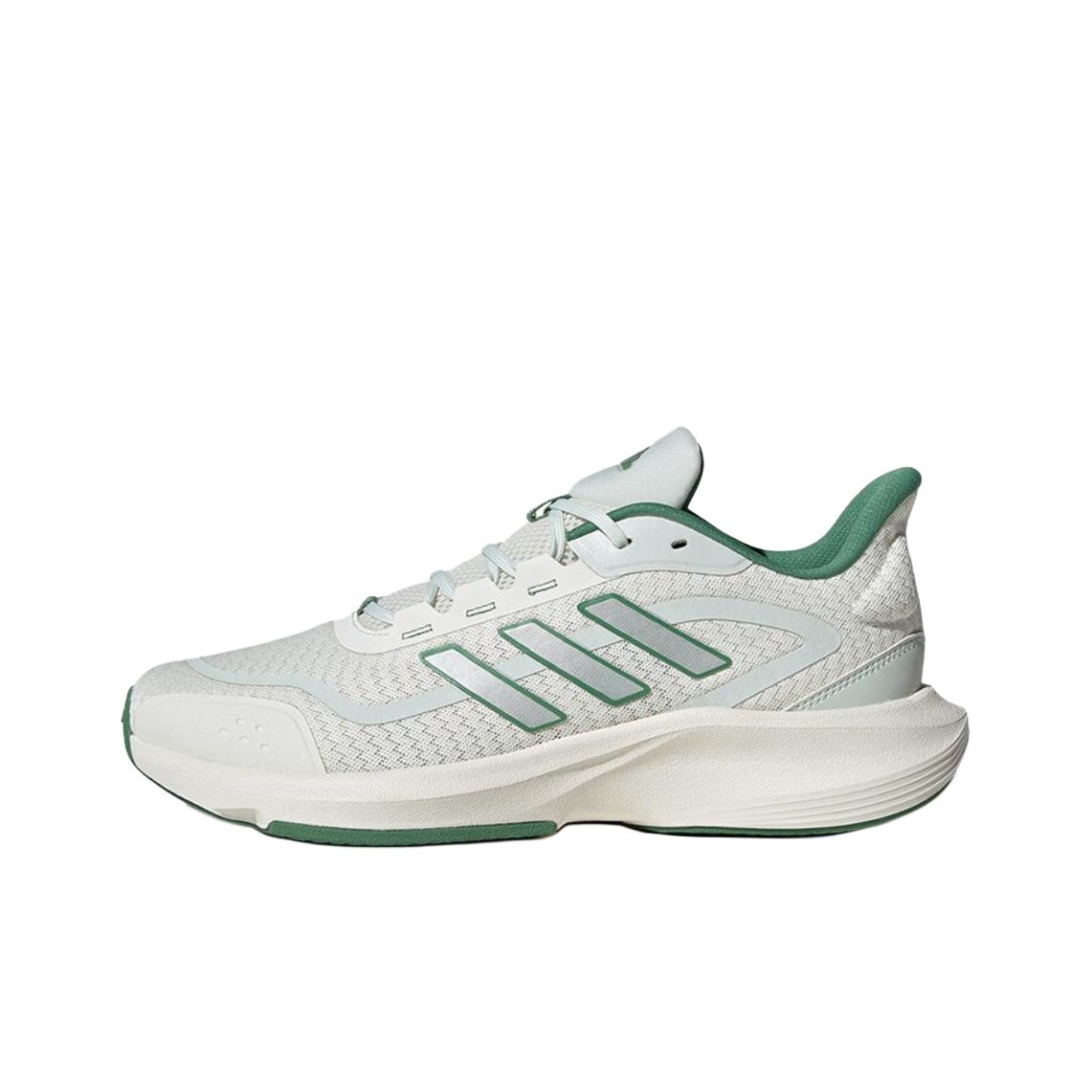 Adidas All Day Essential Fabri - Men Shoes Essentials reseña y precio
