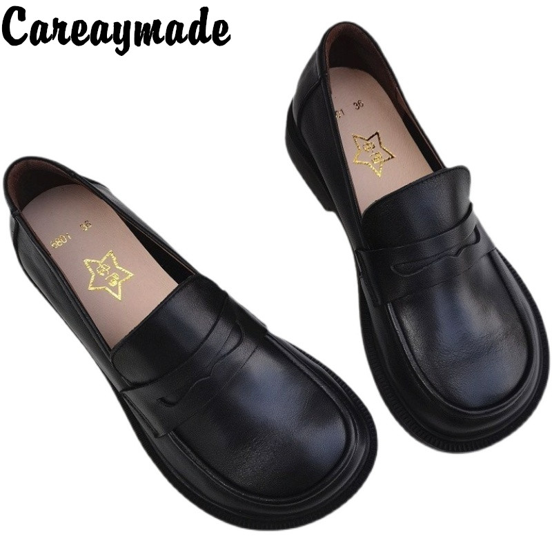 Careaymade-zapatos informales  - Men'S Shoes To Women'S reseña y precio