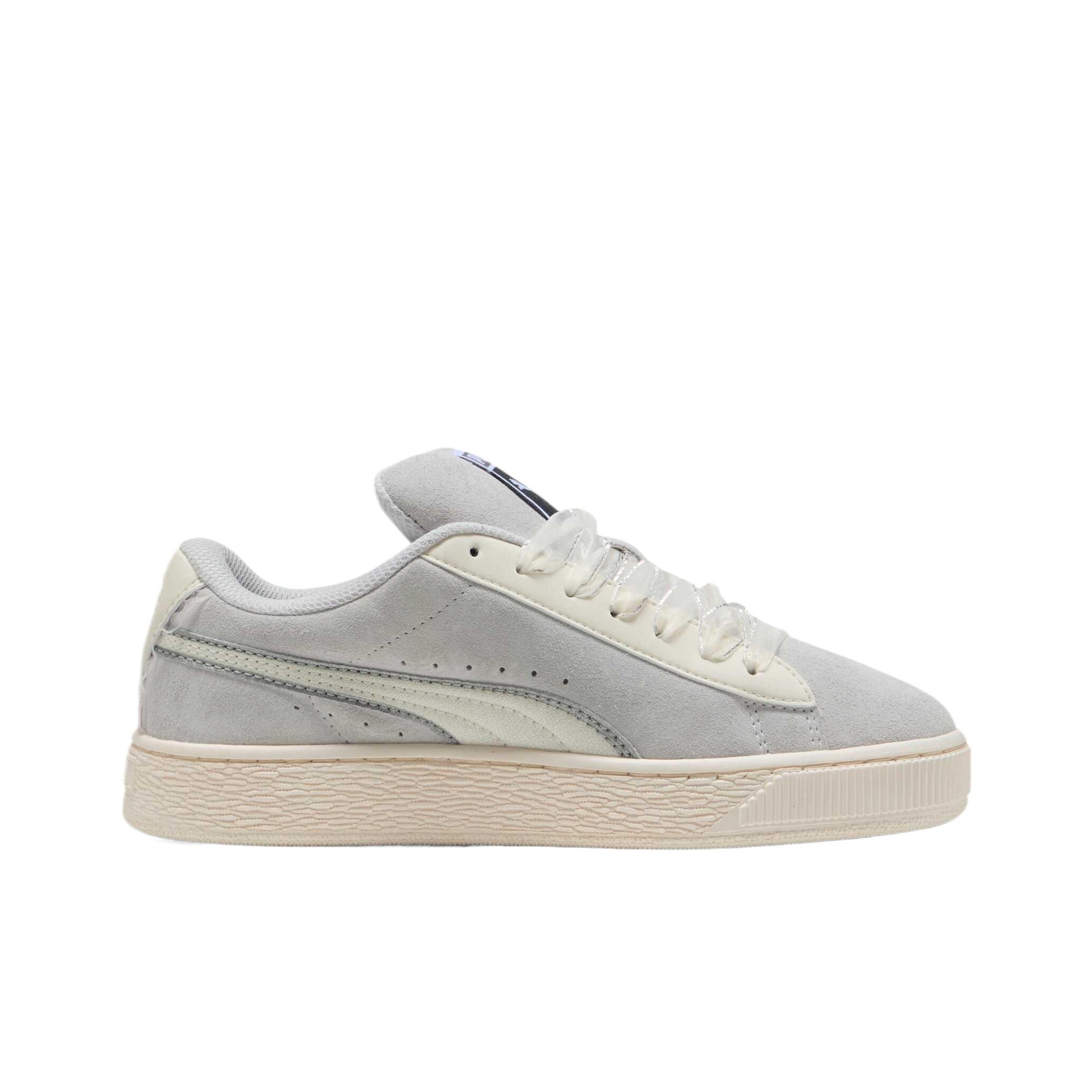 PUMA Suede XL, Zapatos de Skat - Men'S Shoes Xl reseña y precio