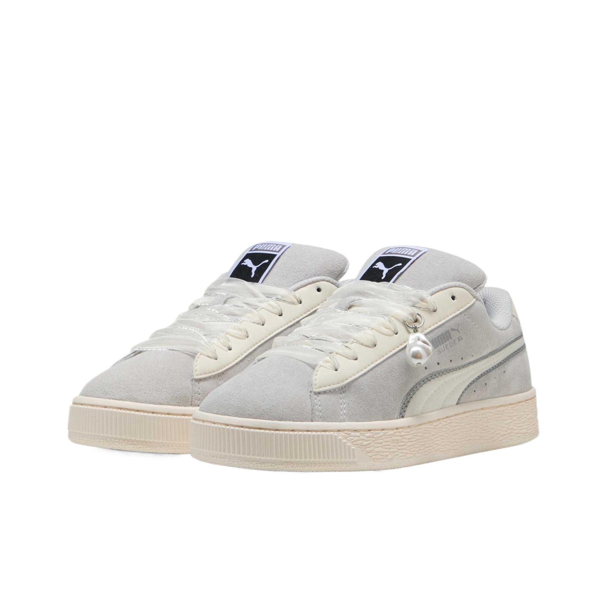 PUMA Suede XL, Zapatos de Skat - Men'S Shoes Xl reseña y precio