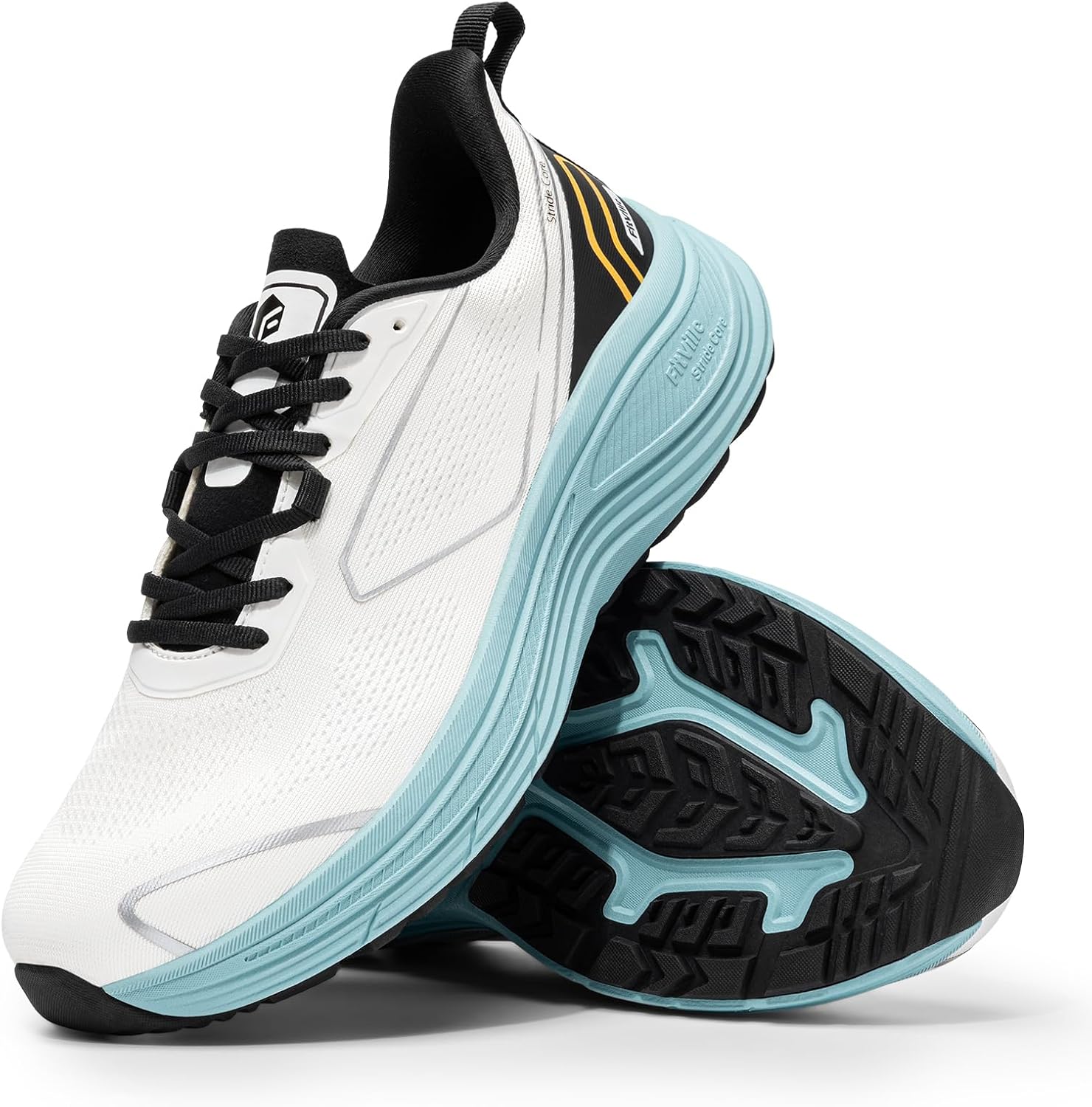 FitVille Zapatillas deportivas - Men'S Shoes Plantar Fasciitis reseña y precio