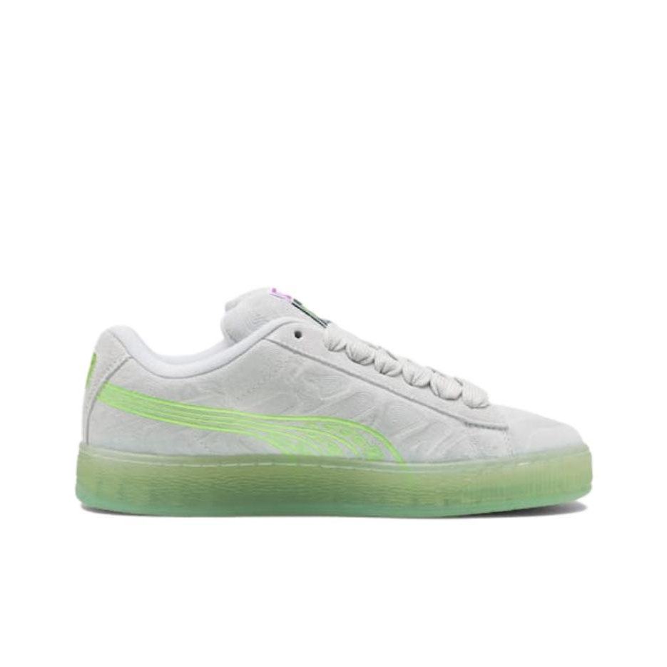 PUMA Suede XL Zapatos de skate - Men'S Shoes Xl reseña y precio