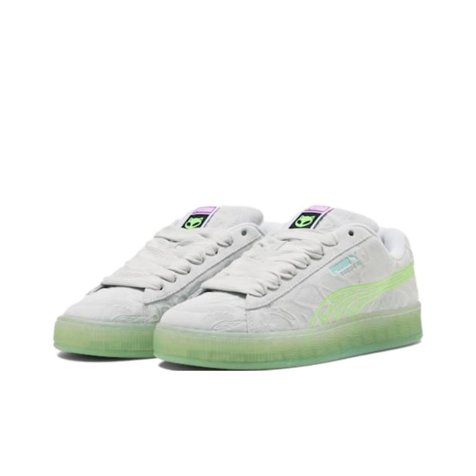 PUMA Suede XL Zapatos de skate - Men'S Shoes Xl reseña y precio