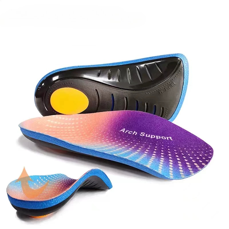Plantillas ortopédicas de sopo - Men'S Shoes Plantar Fasciitis reseña y precio