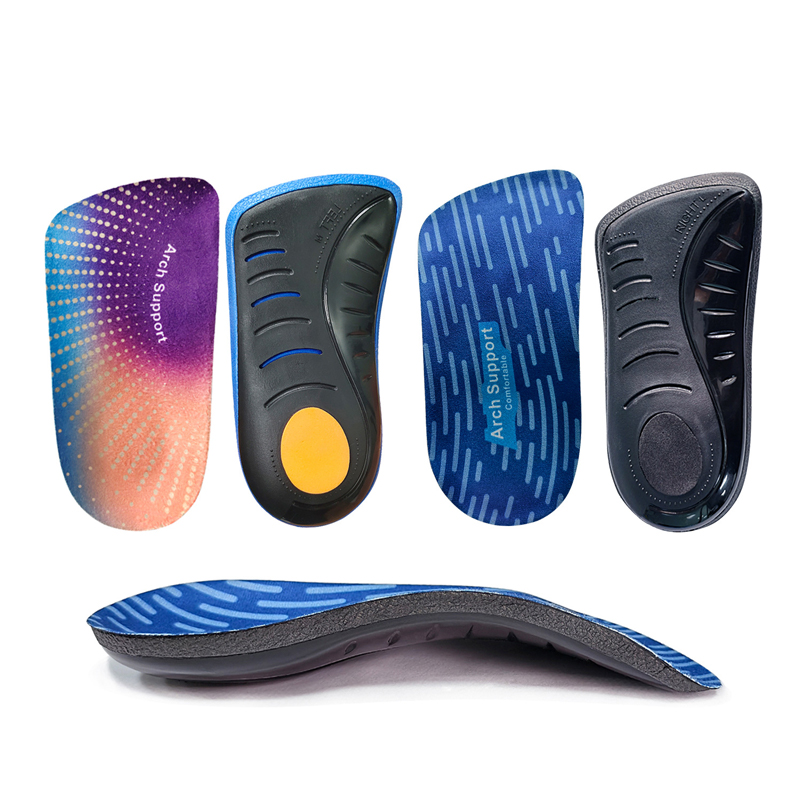 Plantillas ortopédicas de sopo - Men'S Shoes Plantar Fasciitis reseña y precio