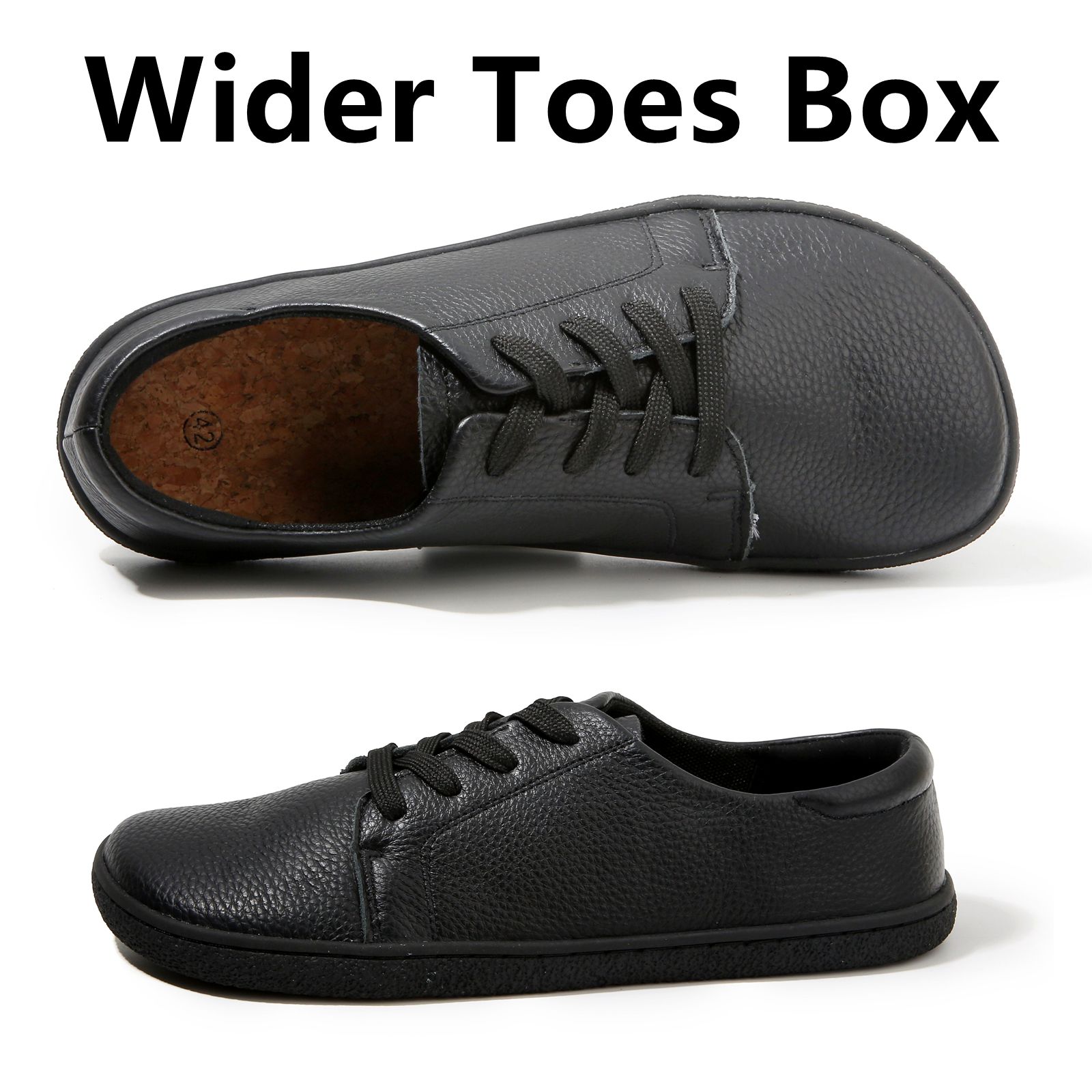 TONGLEPAO primavera, otoño, de - Boat Shoe Leather reseña y precio