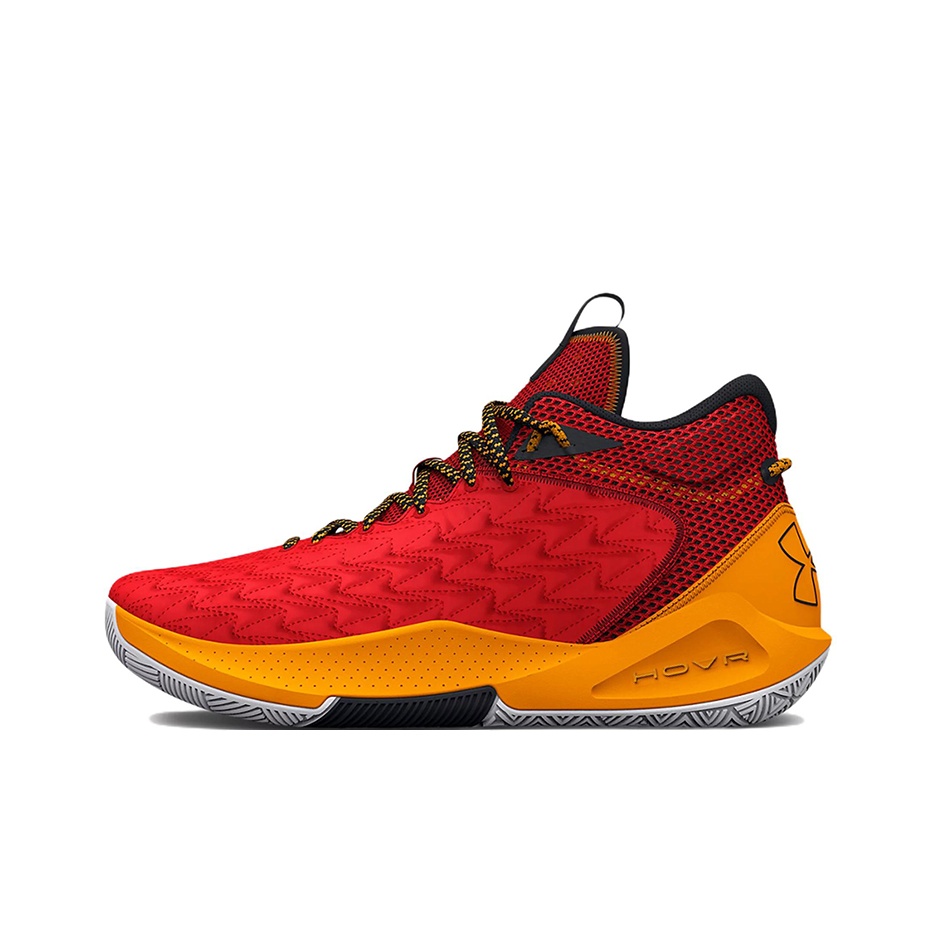 Zapatillas de Baloncesto Under - Men Shoes Under 600 reseña y precio