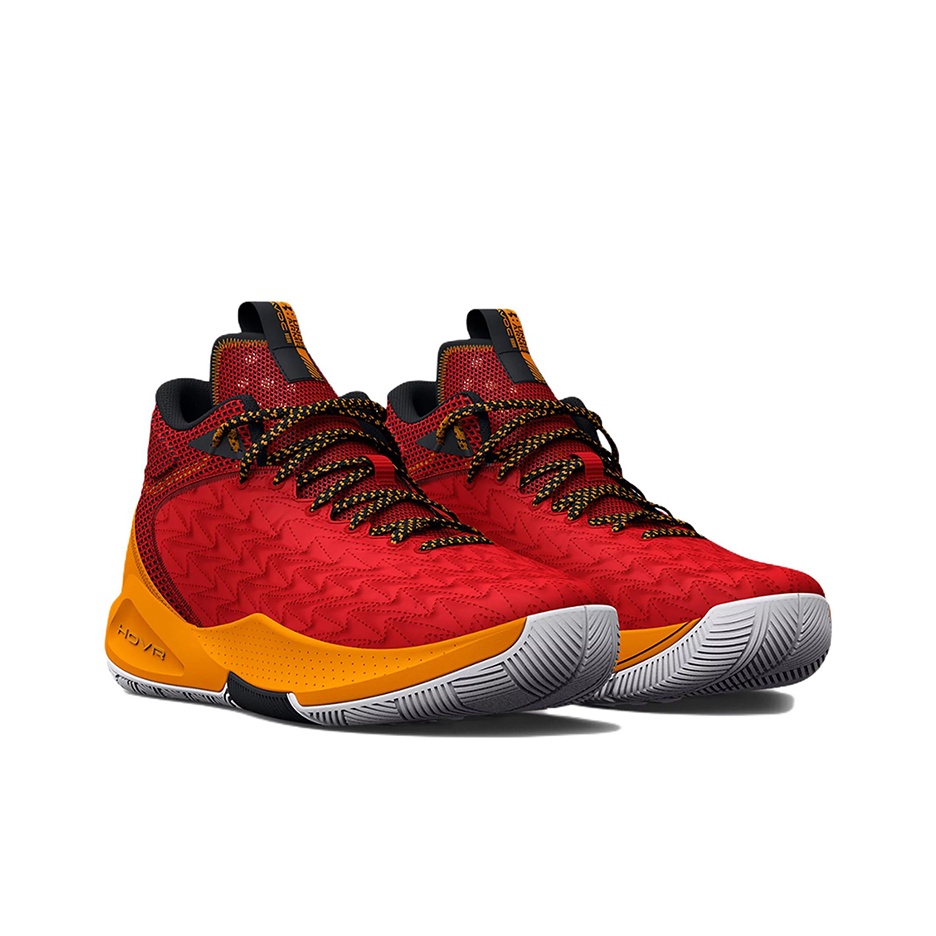 Zapatillas de Baloncesto Under - Men Shoes Under 600 reseña y precio