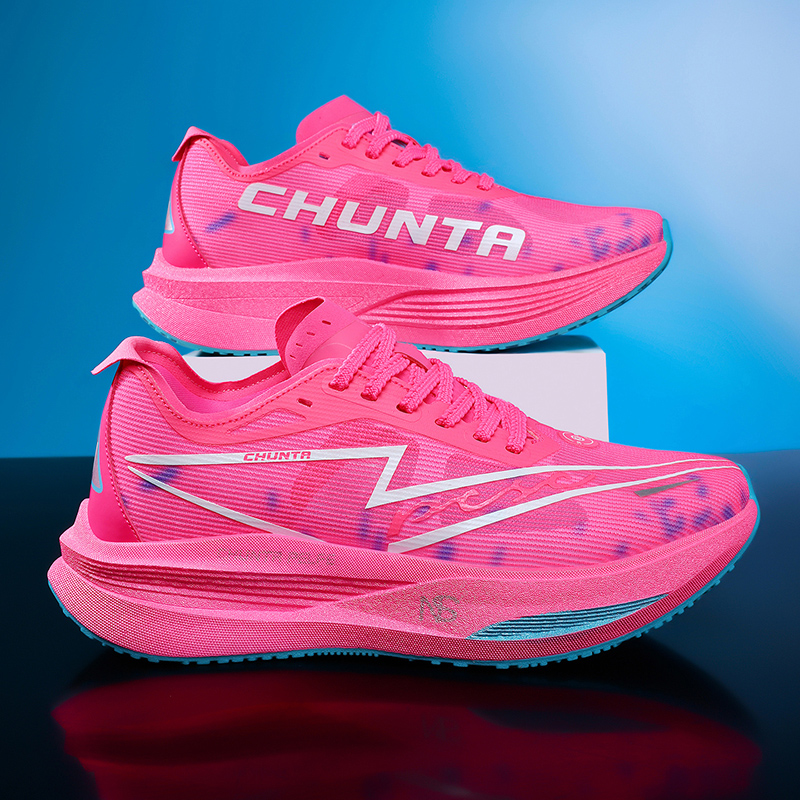 Zapatillas de Running con Plac - Men Shoes Runners reseña y precio