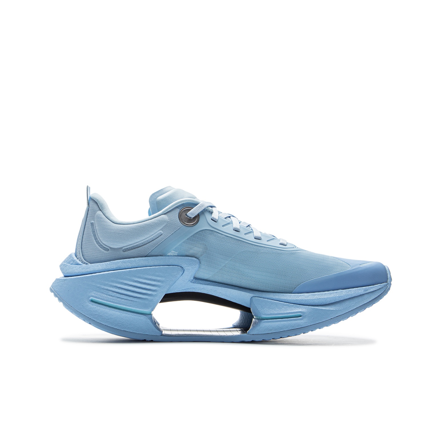 Li Ning Wade Shadow 3 ESSENTIA - Men Shoes Essentials reseña y precio