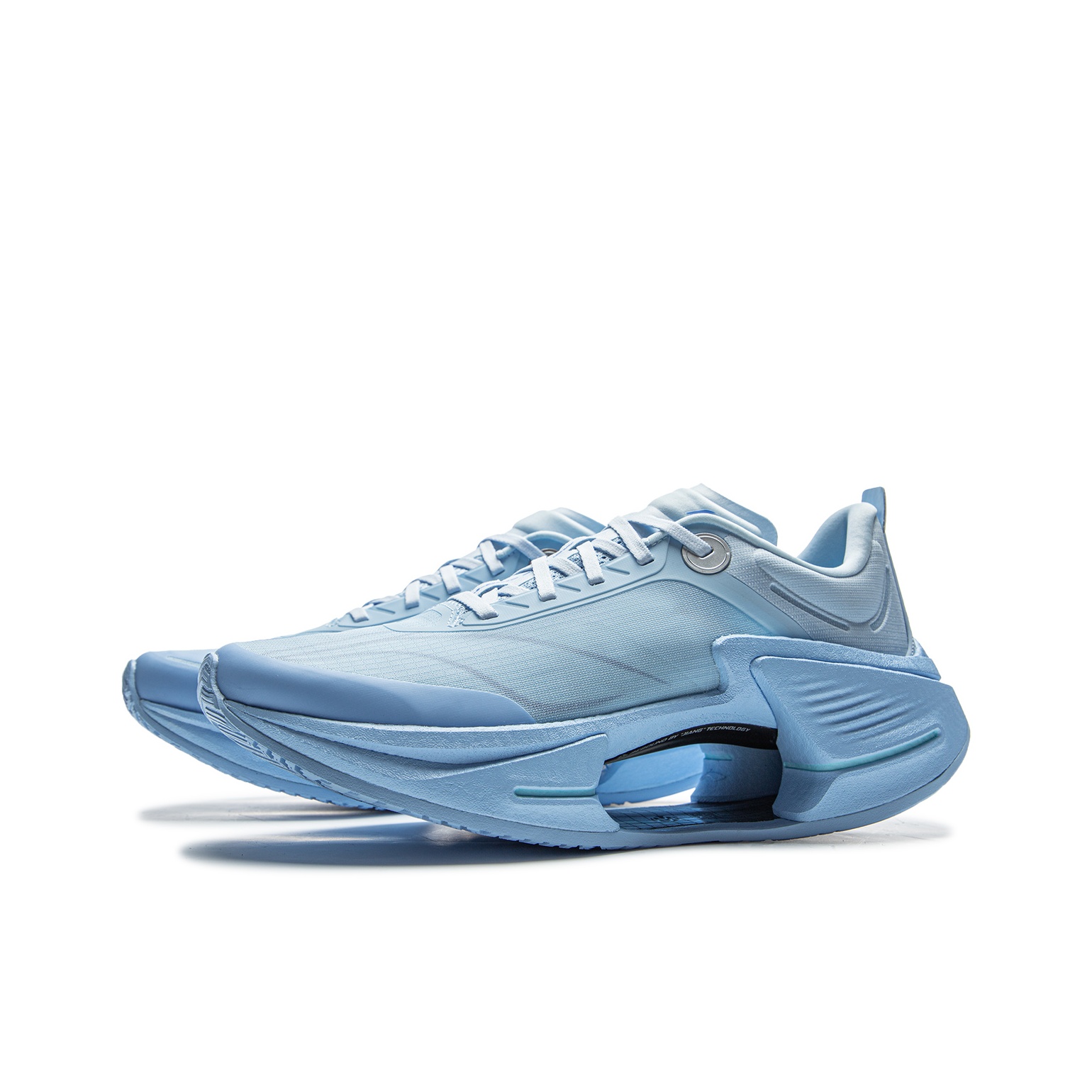 Li Ning Wade Shadow 3 ESSENTIA - Men Shoes Essentials reseña y precio