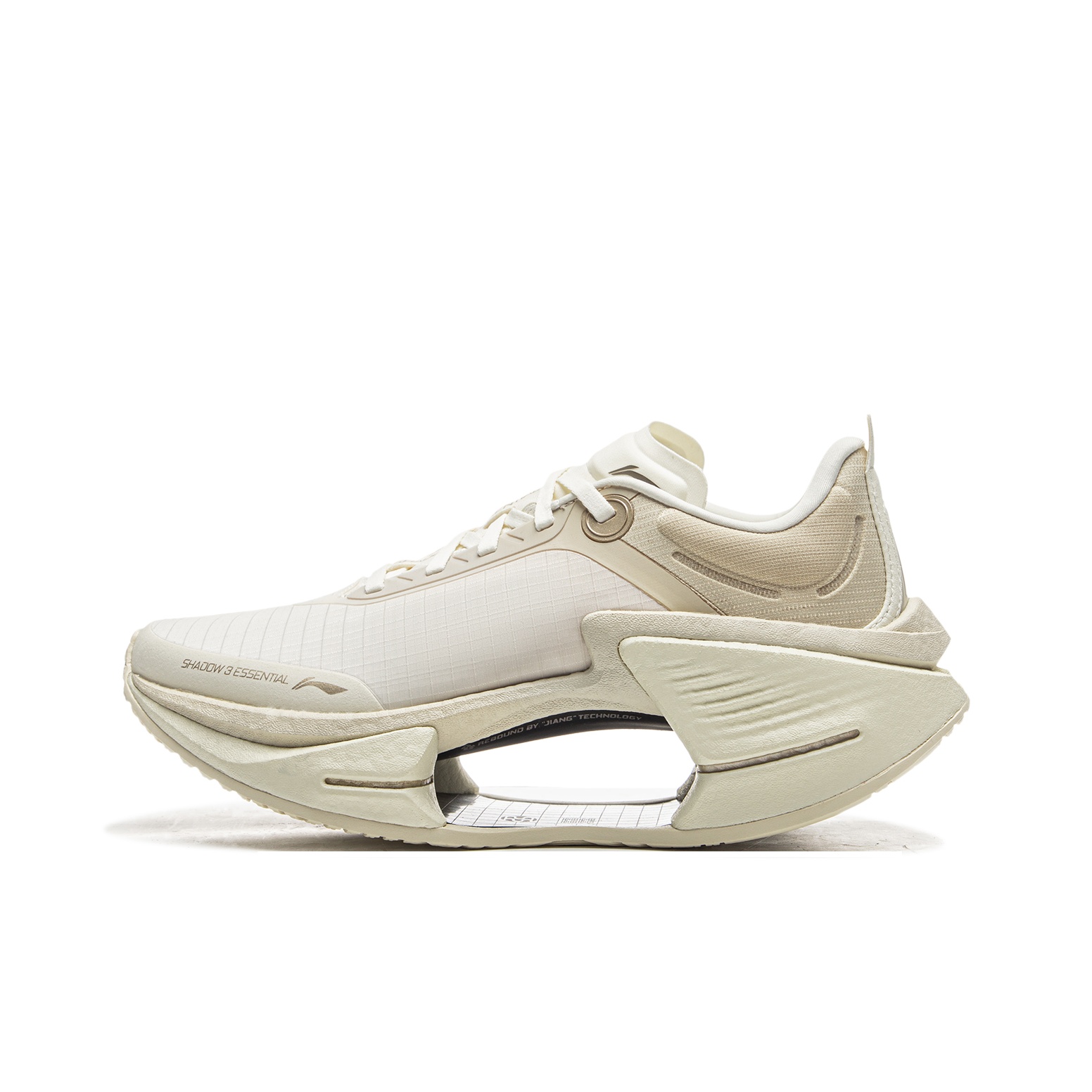 Li Ning Wade Shadow 3 ESSENTIA - Men Shoes Essentials reseña y precio