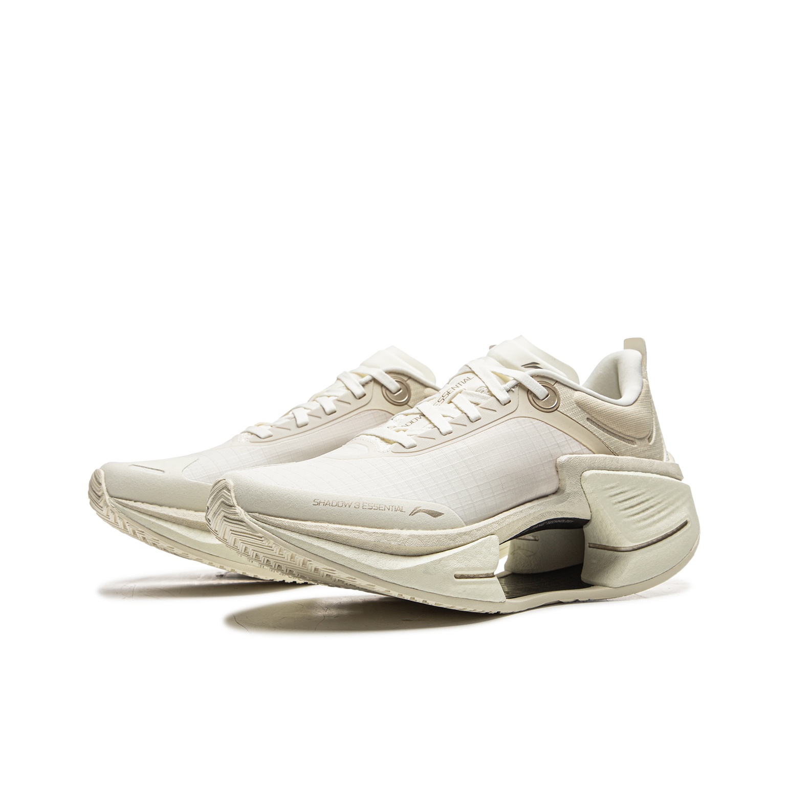 Li Ning Wade Shadow 3 ESSENTIA - Men Shoes Essentials reseña y precio