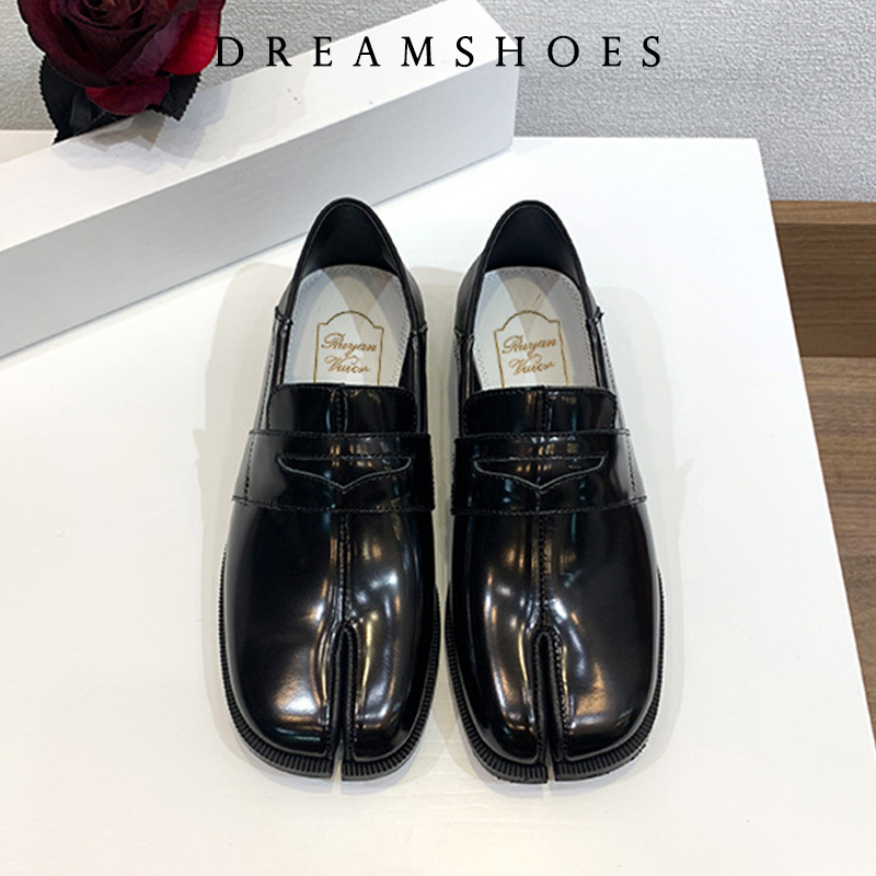 Zapatos Tabi, Mocasines Sin Co - Men'S Shoes Top Brands reseña y precio