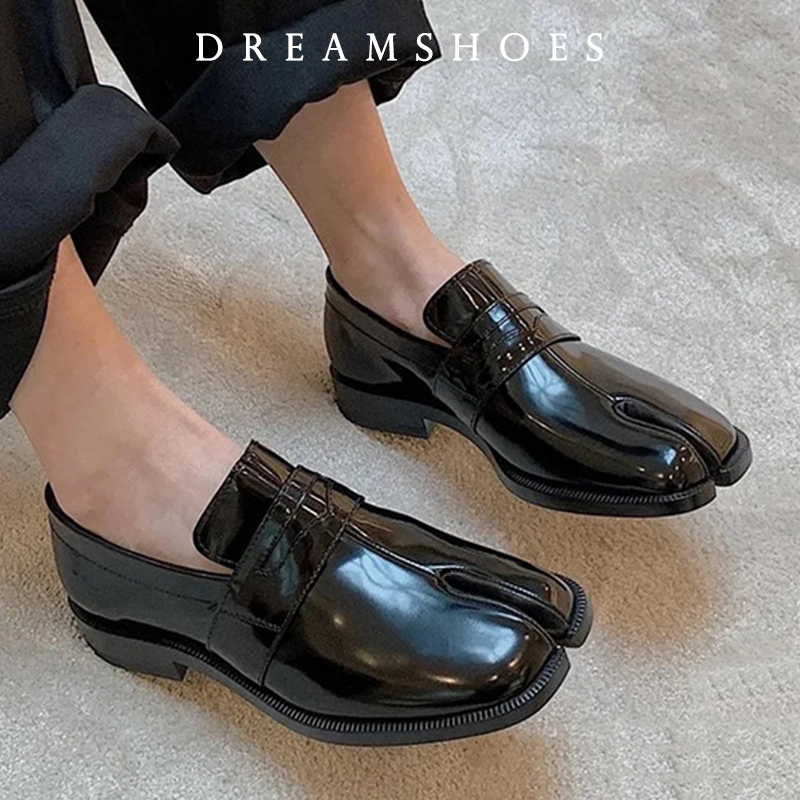 Zapatos Tabi, Mocasines Sin Co - Men'S Shoes Top Brands reseña y precio