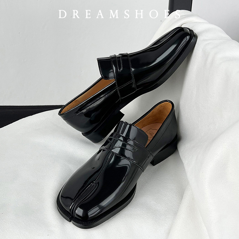 Zapatos Tabi, Mocasines Sin Co - Men'S Shoes Top Brands reseña y precio