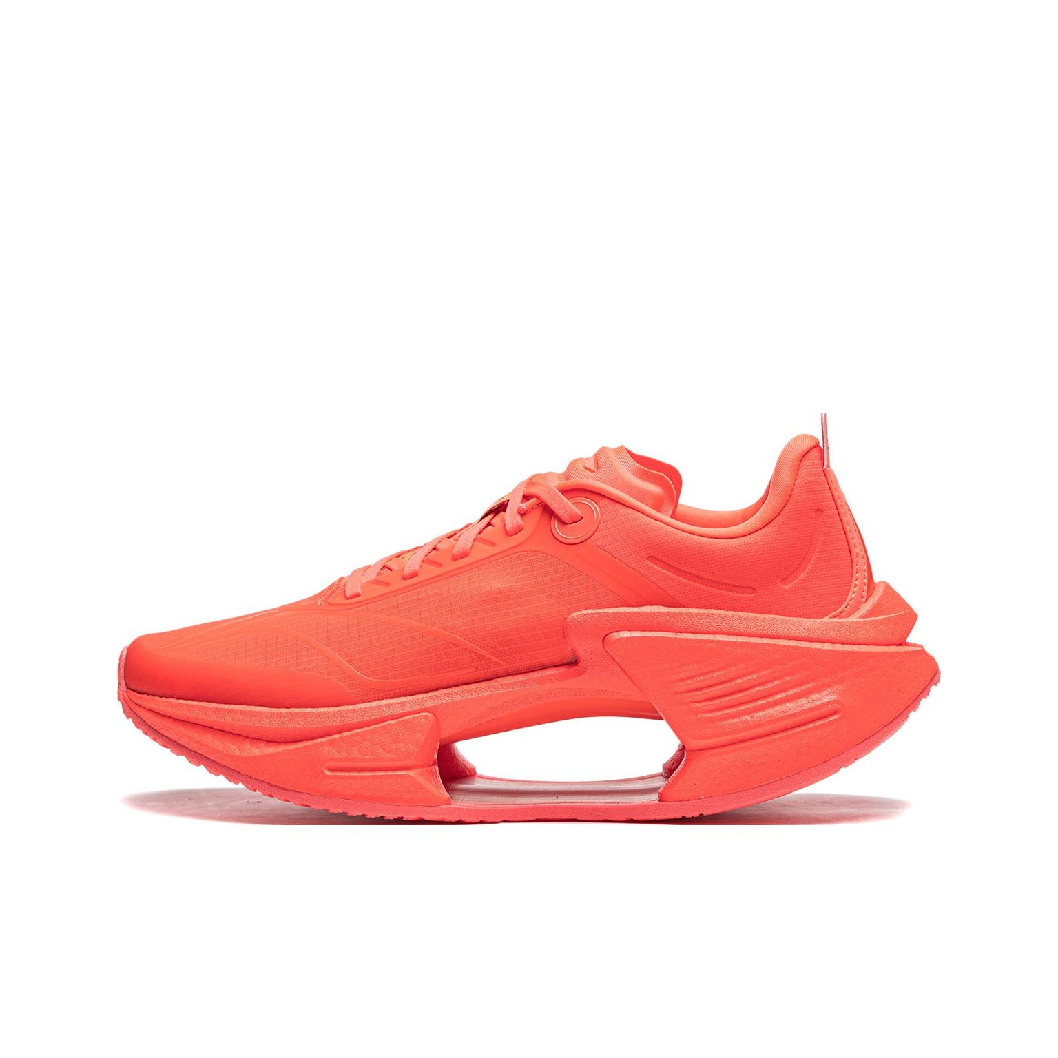 Li Ning Wade Shadow 3 ESSENTIA - Men Shoes Essentials reseña y precio