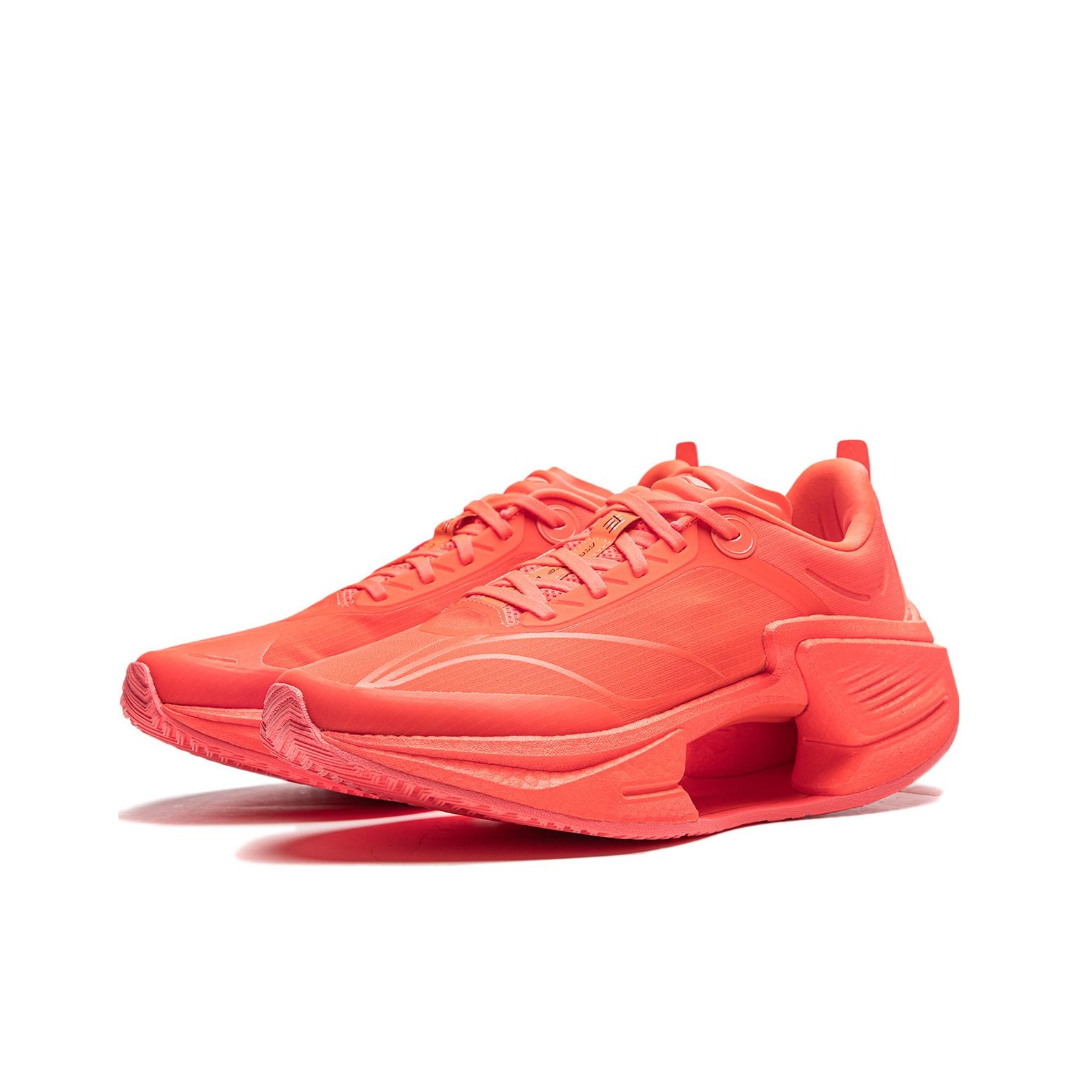 Li Ning Wade Shadow 3 ESSENTIA - Men Shoes Essentials reseña y precio
