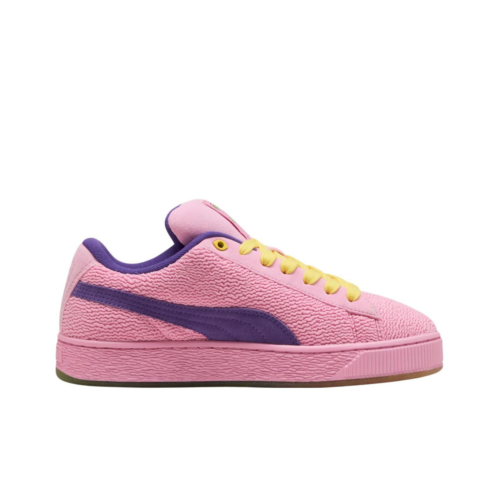 PUMA x Tmnt Suede XL 2 Zapatos - Men'S Shoes Xl reseña y precio