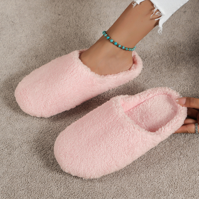 Pantuflas de algodón silencios - Men'S Shoes To Women'S reseña y precio