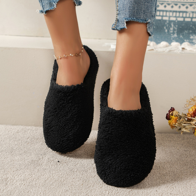 Pantuflas de algodón silencios - Men'S Shoes To Women'S reseña y precio