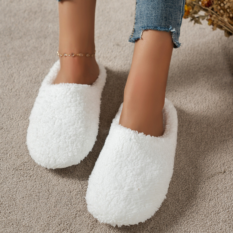 Pantuflas de algodón silencios - Men'S Shoes To Women'S reseña y precio