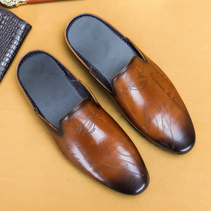 Zapatillas italianas de lujo p - Boat Shoe Leather reseña y precio