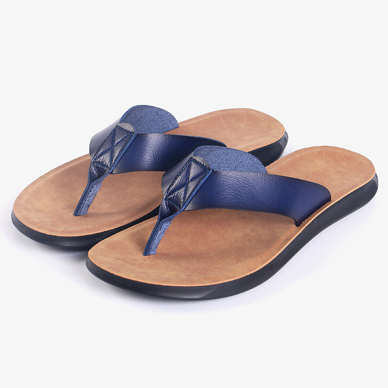 Sandalias Italianas de Cuero N - Men'S Shoes Top Brands reseña y precio